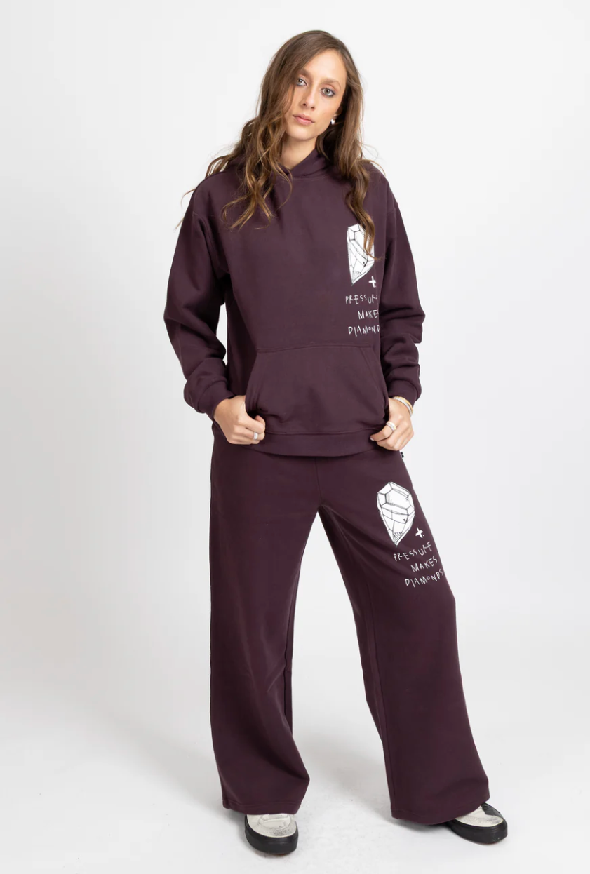 Sugar Hood Pressure Federation