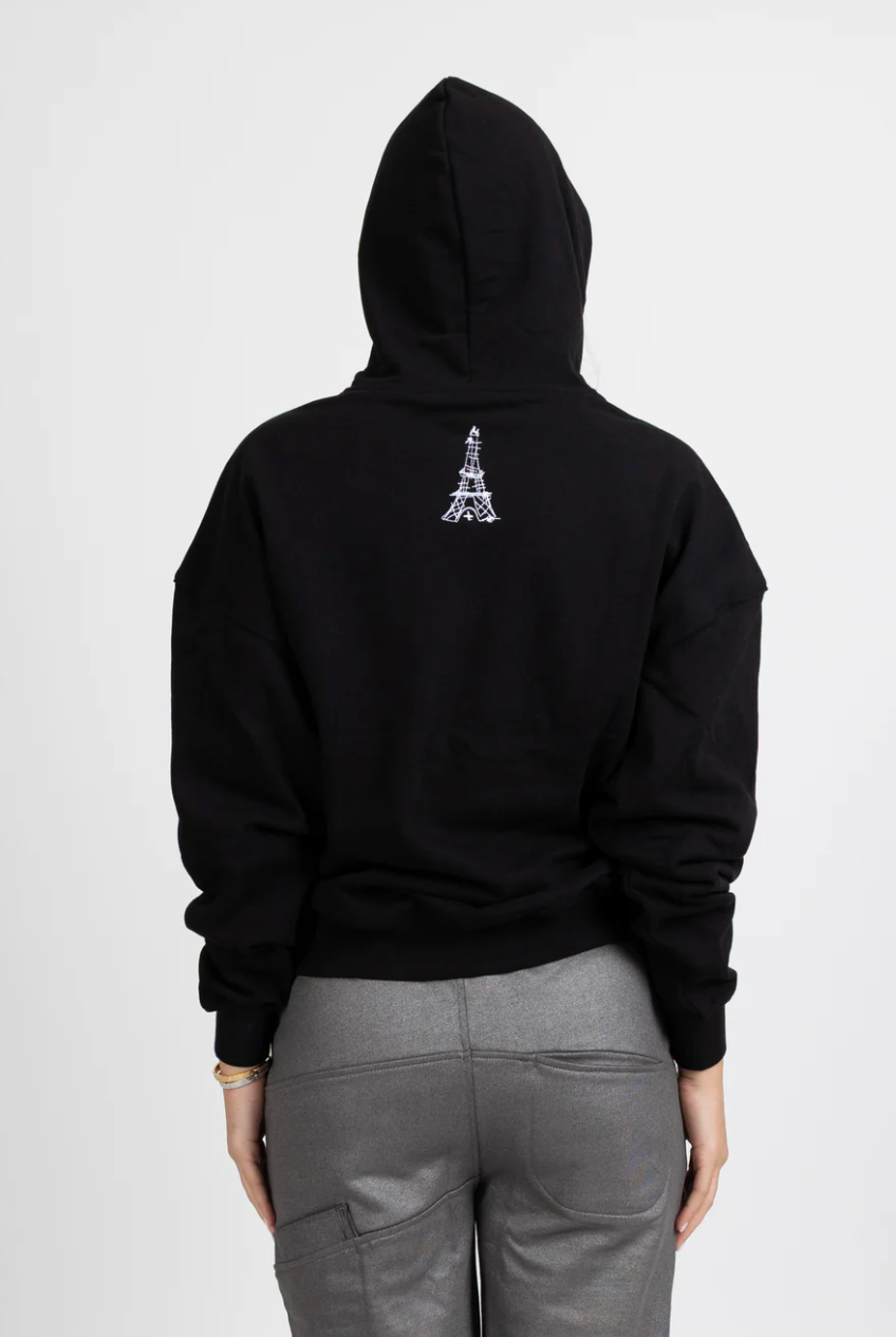 Lately Hood Not Paris Federation