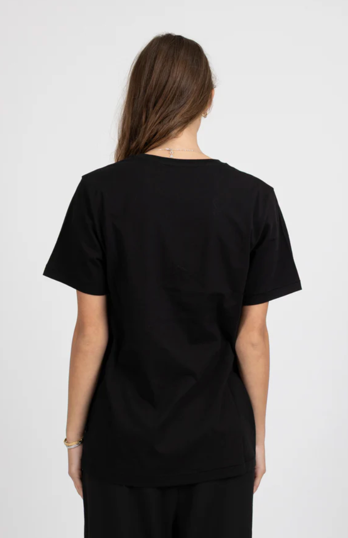 Rush Tee Love Animals Federation