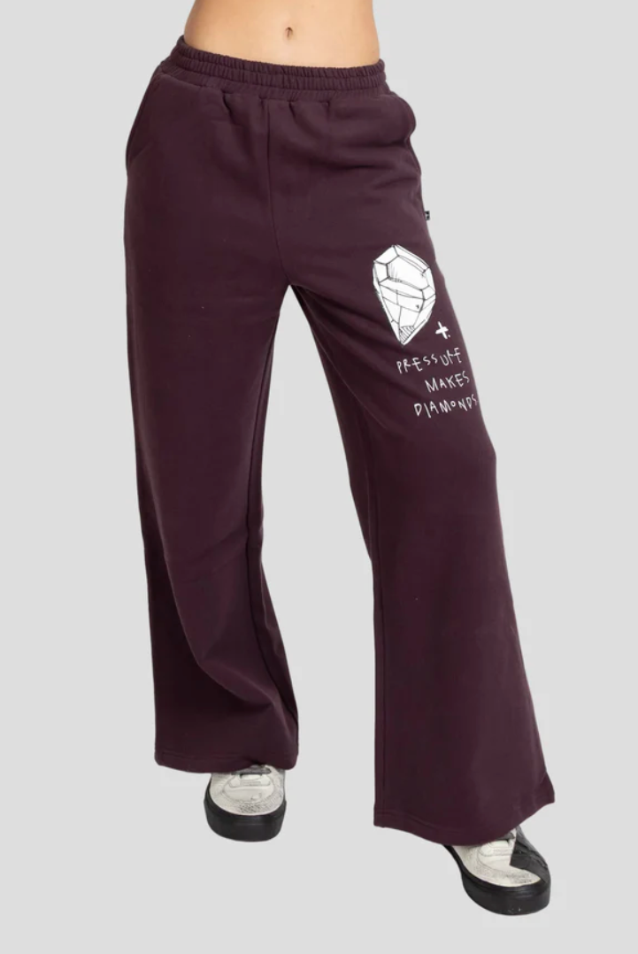 Tokyo Trackie Pressure Federation