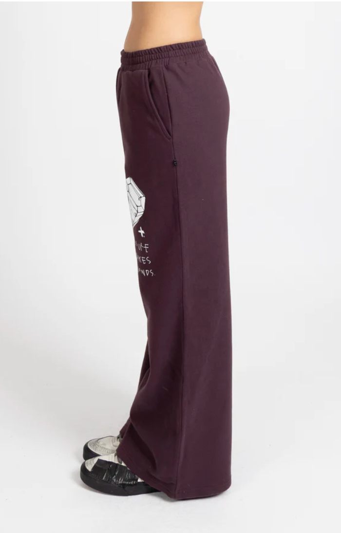 Tokyo Trackie Pressure Federation