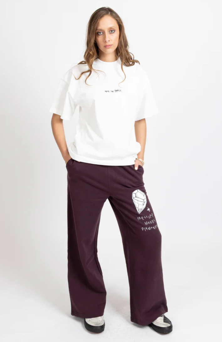 Heavy Tee-Not Paris Federation