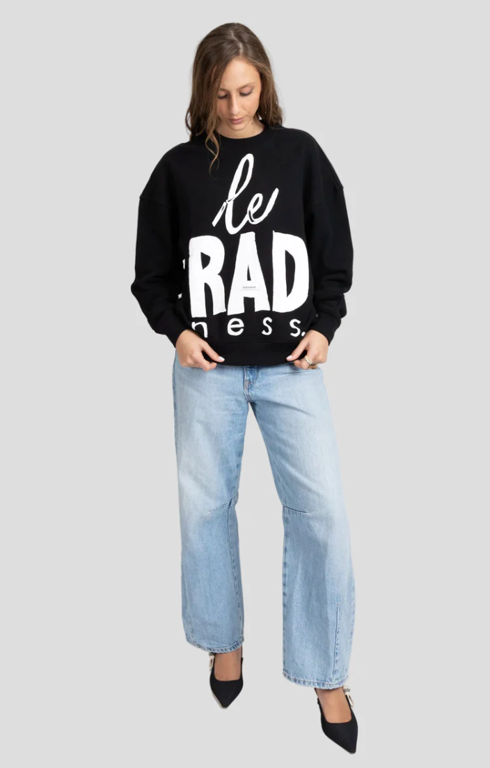 Made Crew Le Radness Federation