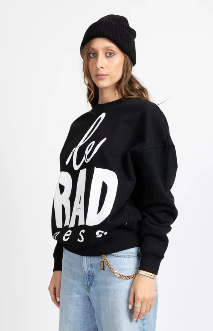 Made Crew Le Radness Federation