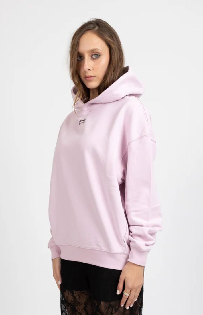 Made Hood Sketch Federation