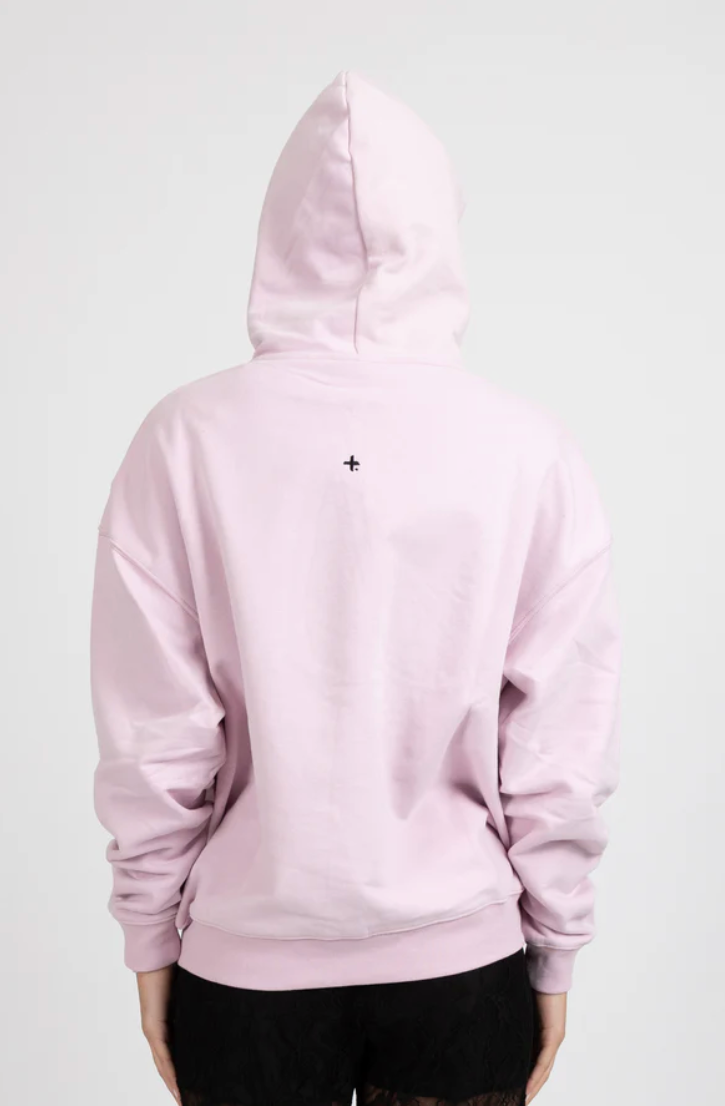 Made Hood Sketch Federation