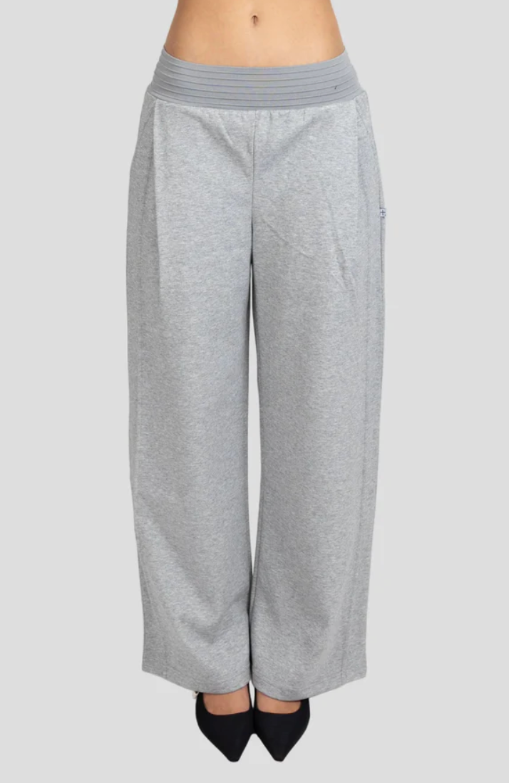 Places Pant Federation