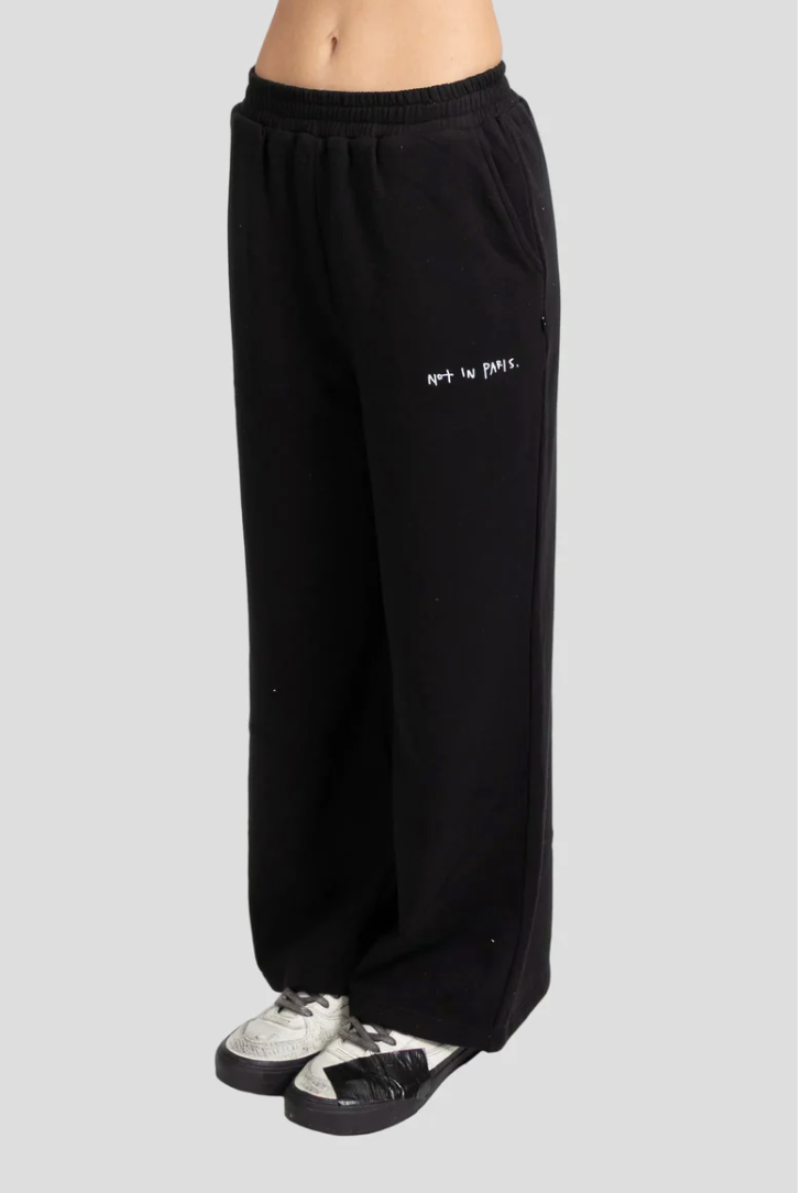 Tokyo Trackie Not Paris Federation