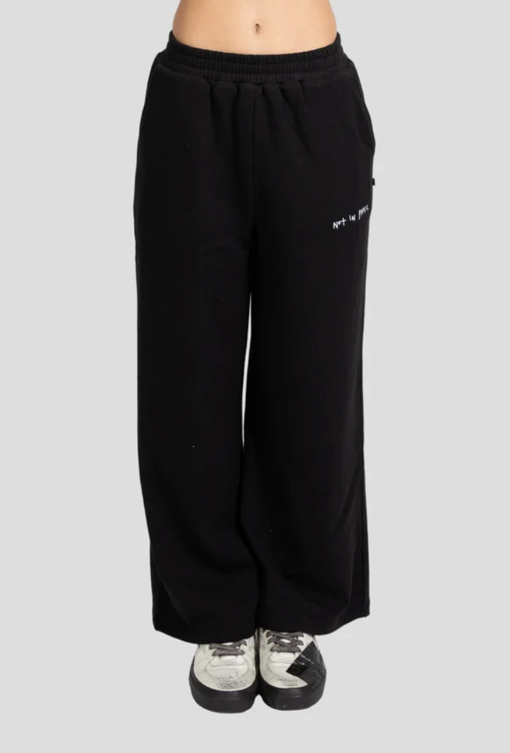 Tokyo Trackie Not Paris Federation