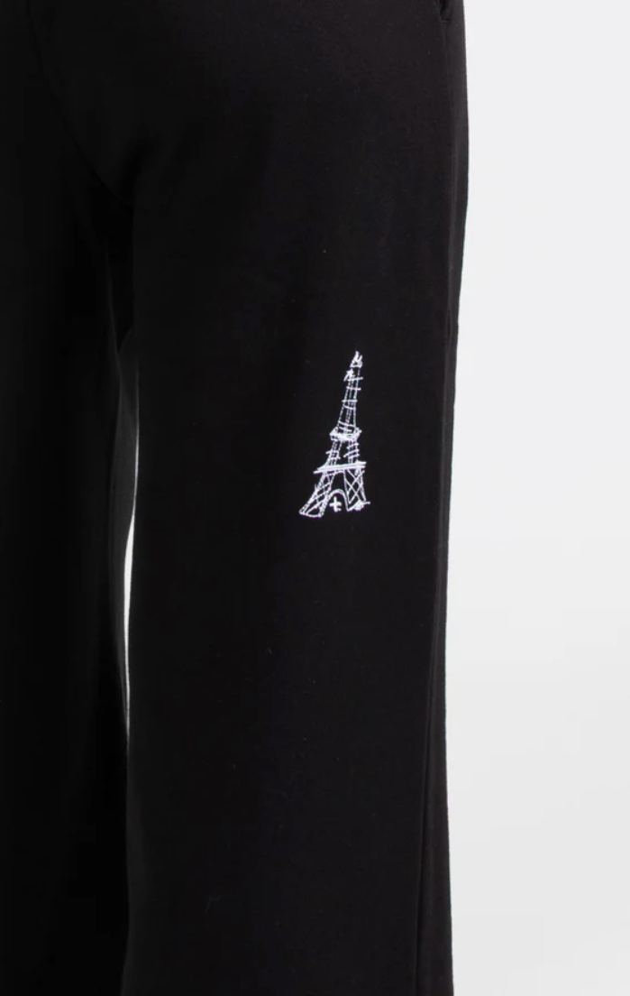Tokyo Trackie Not Paris Federation