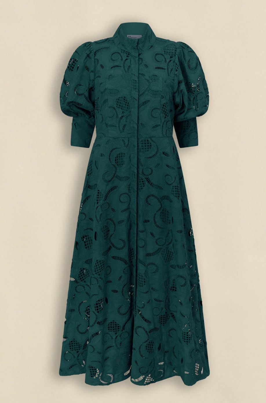 Gateway Dress Zoe Kratzmann