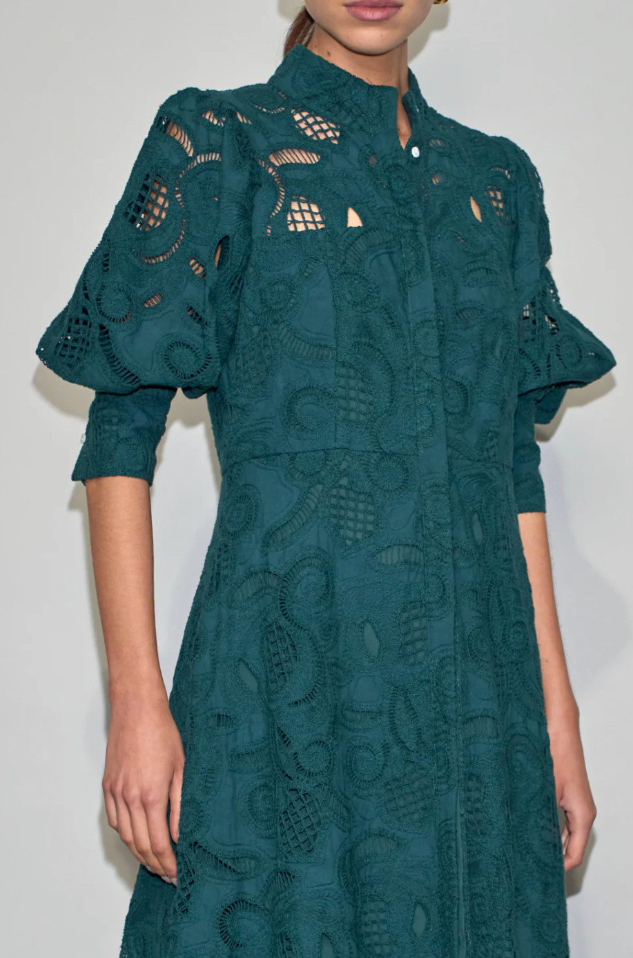 Gateway Dress Zoe Kratzmann