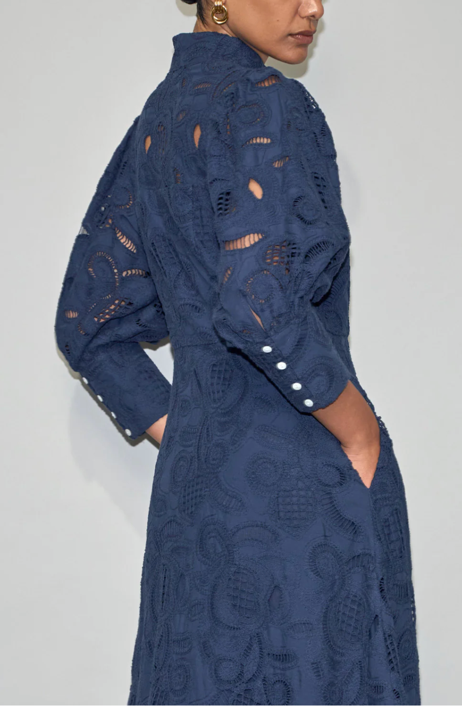 Gateway Dress Zoe Kratzmann