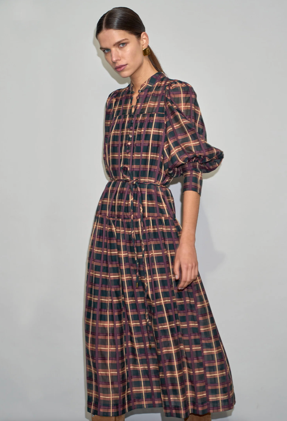 Vesper Dress Zoe Kratzmann