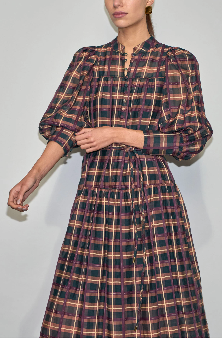 Vesper Dress Zoe Kratzmann