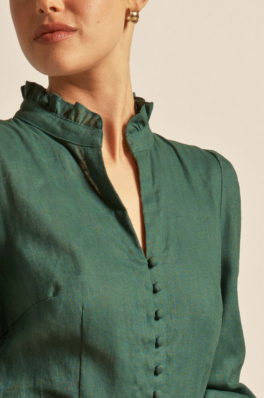 Halo Dress Zoe Kratzmann