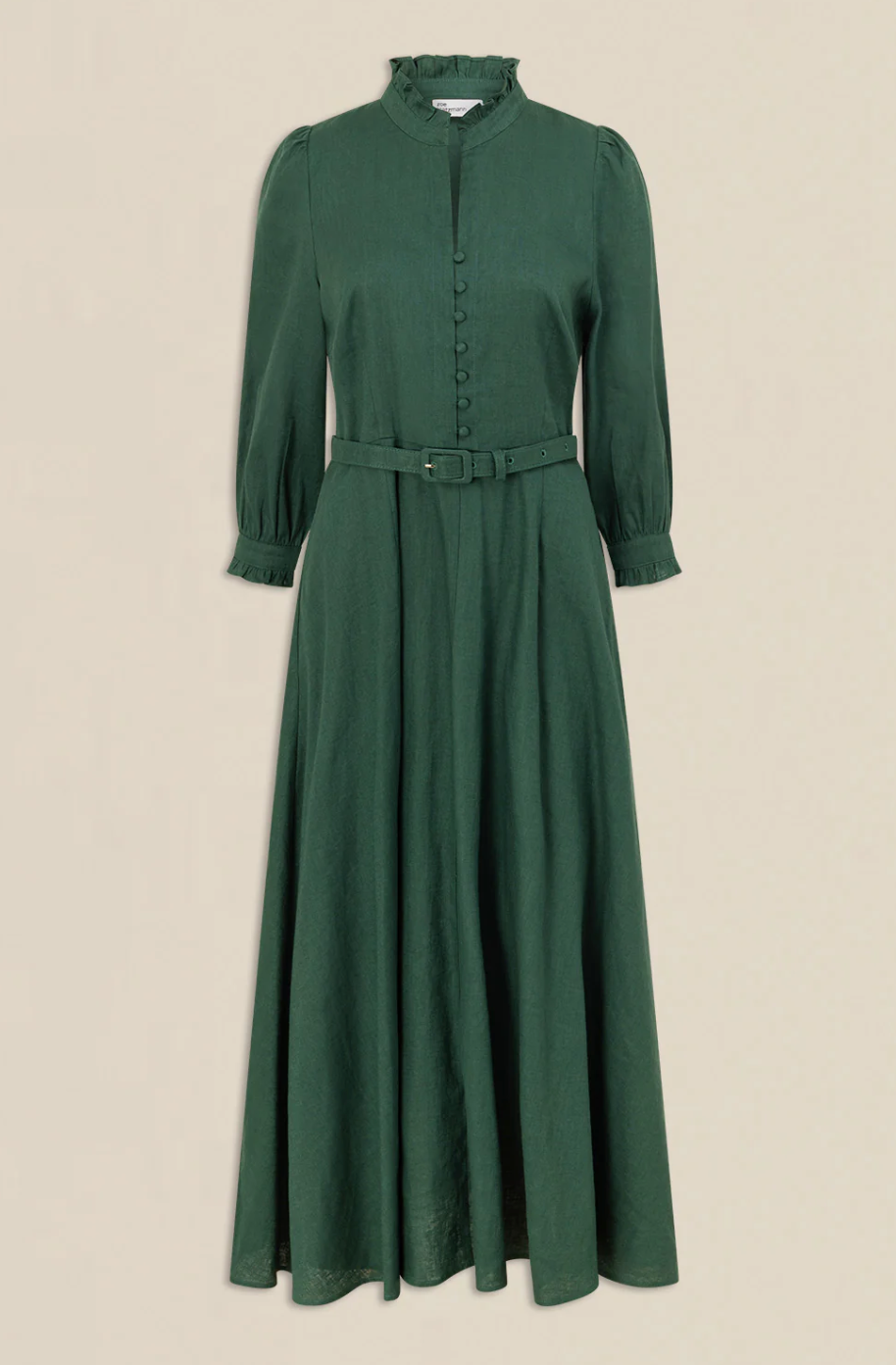 Halo Dress Zoe Kratzmann