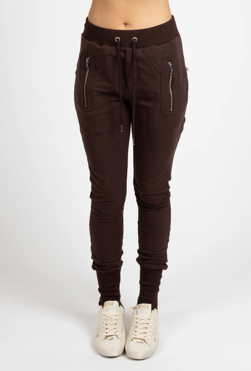 Escape Trackie chocolate - Federation