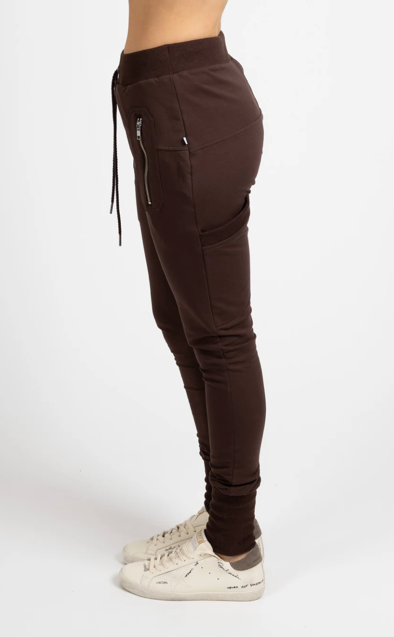 Escape Trackie chocolate - Federation