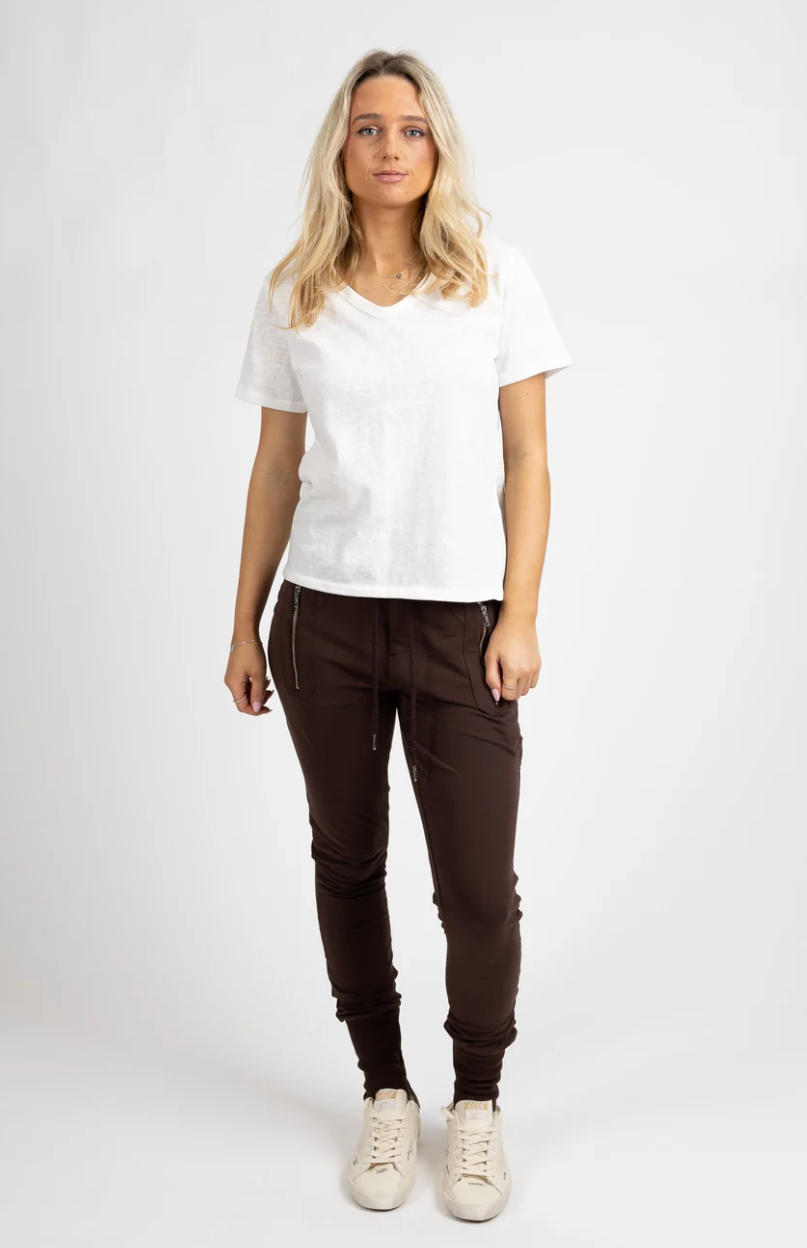 Escape Trackie chocolate - Federation