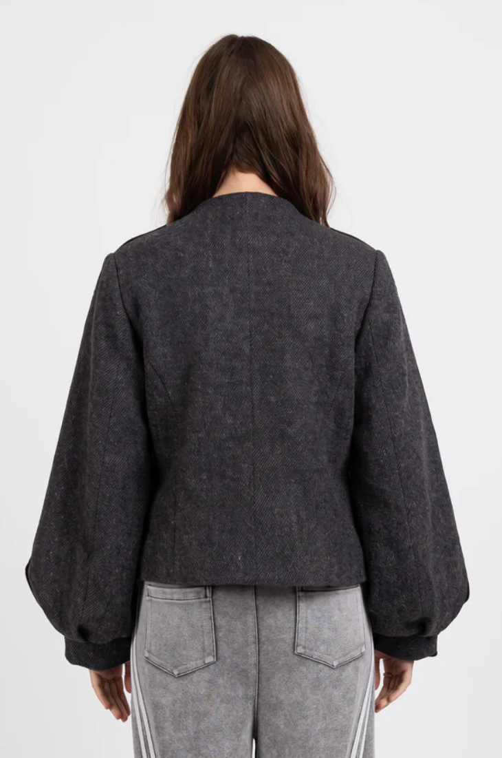 Belle Jacket - Federation
