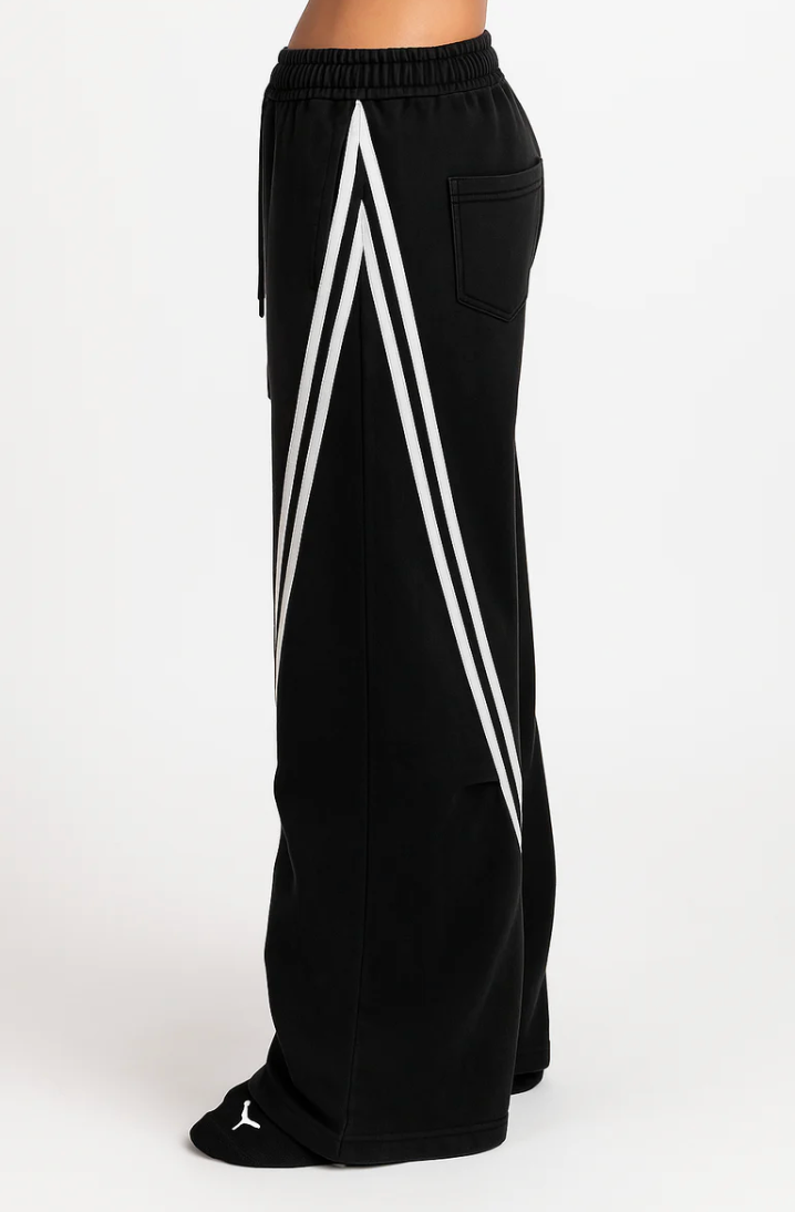 Lets play trackie - Federation