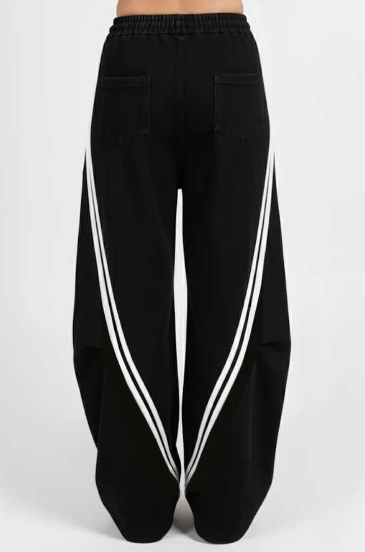 Lets play trackie - Federation