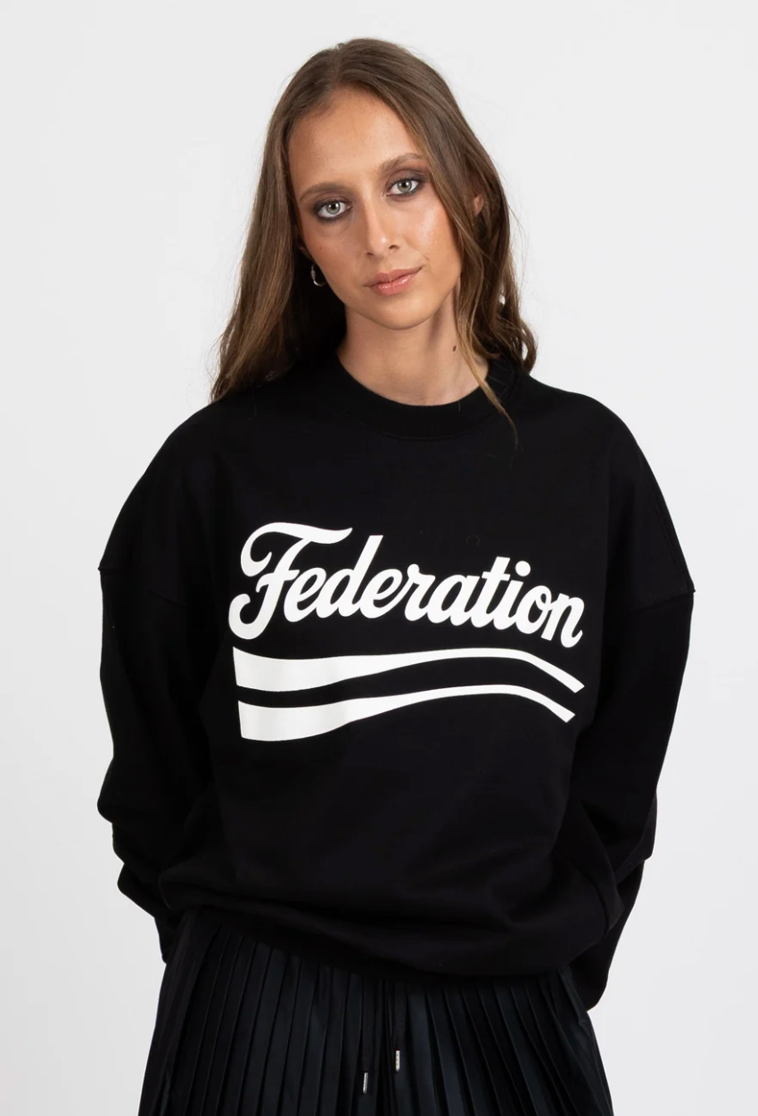 Made crew - Federation