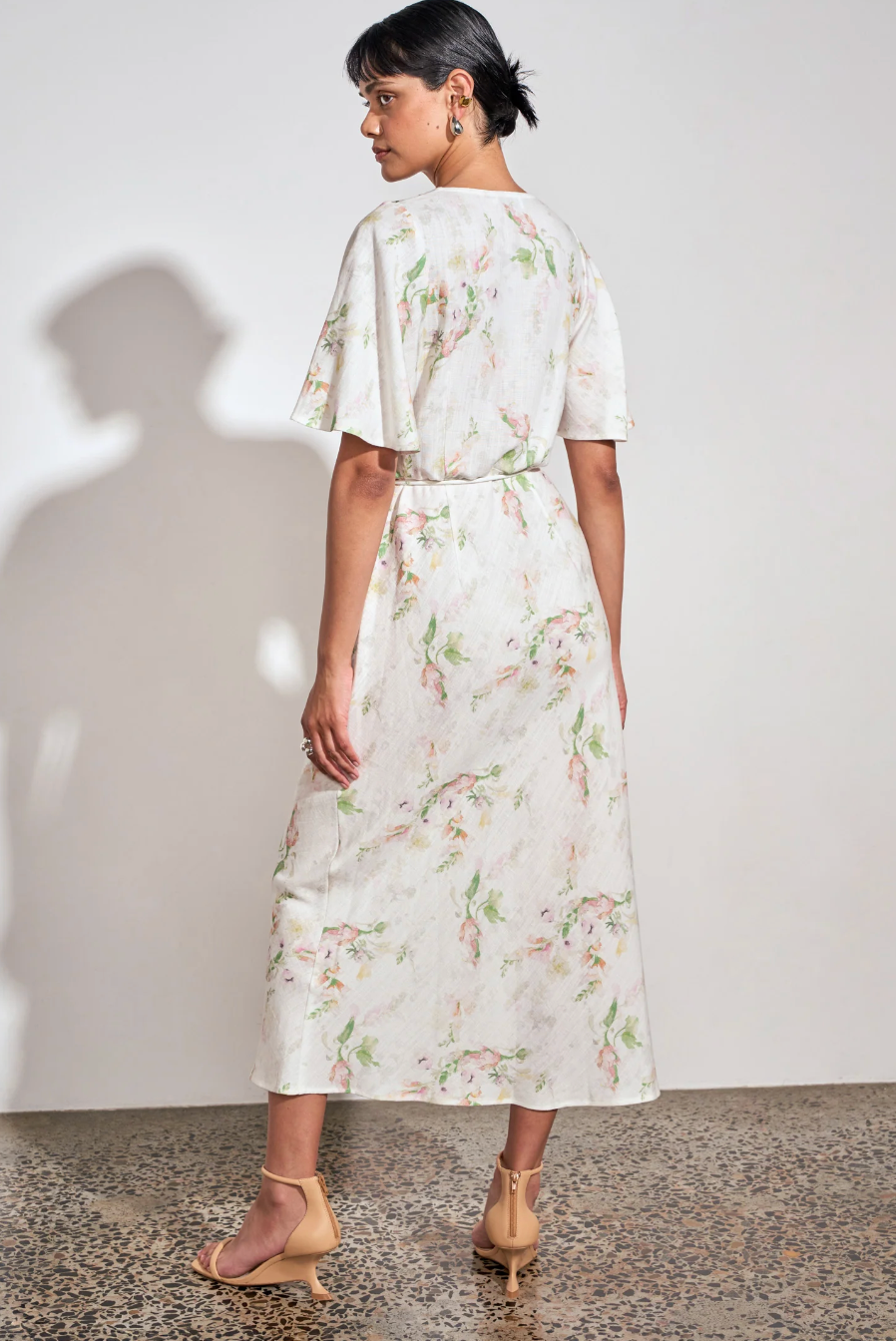 Premier Dress - Zoe Kratzman
