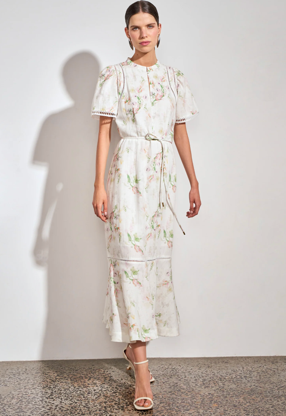 Poem Dress - Zoe Kratzman