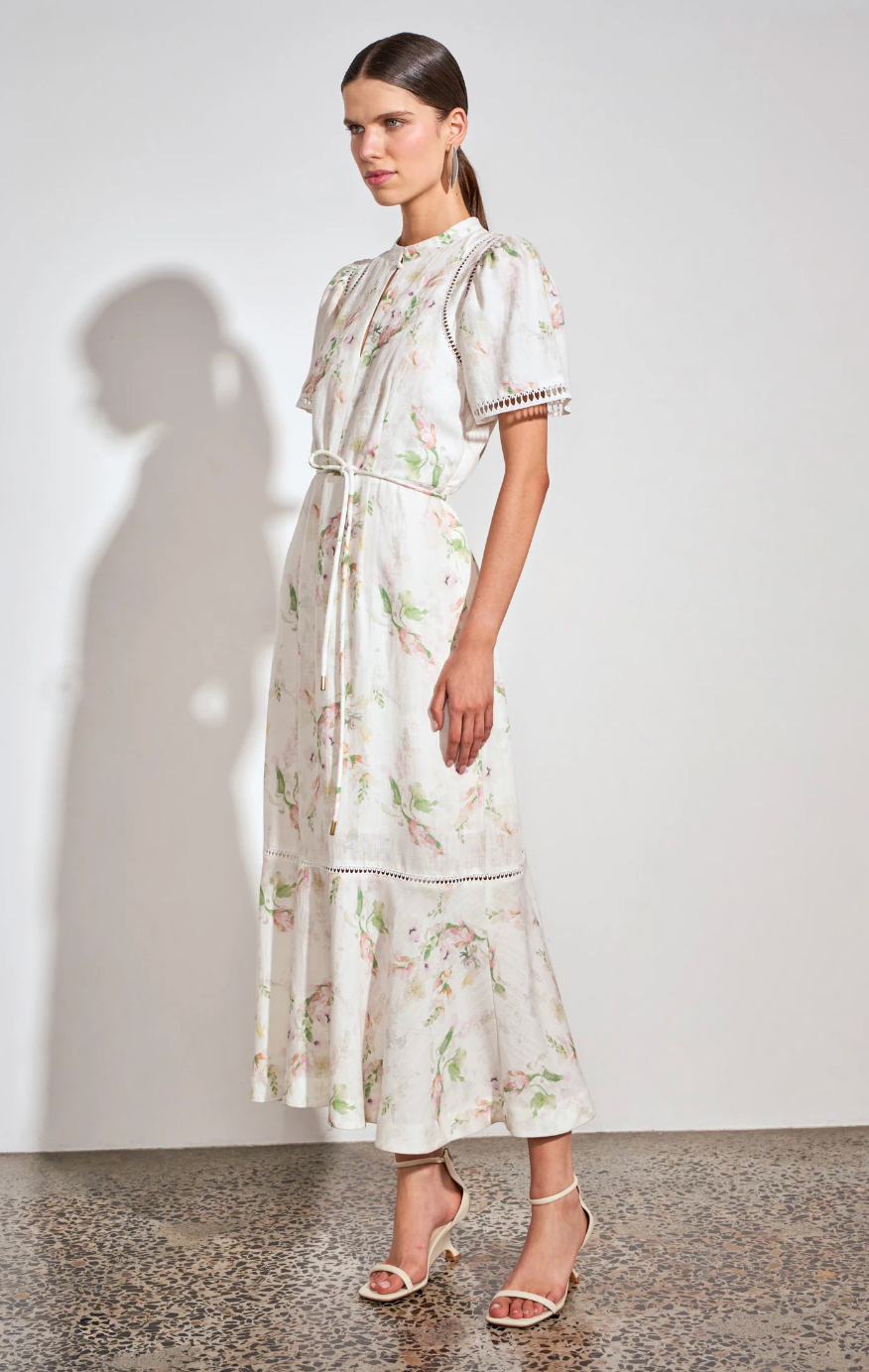 Poem Dress - Zoe Kratzman