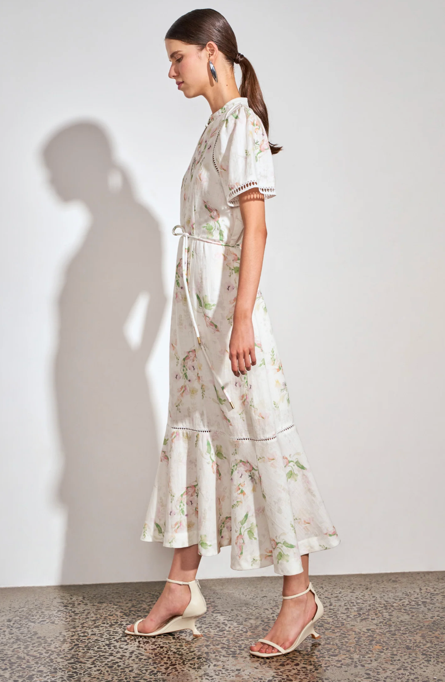 Poem Dress - Zoe Kratzman