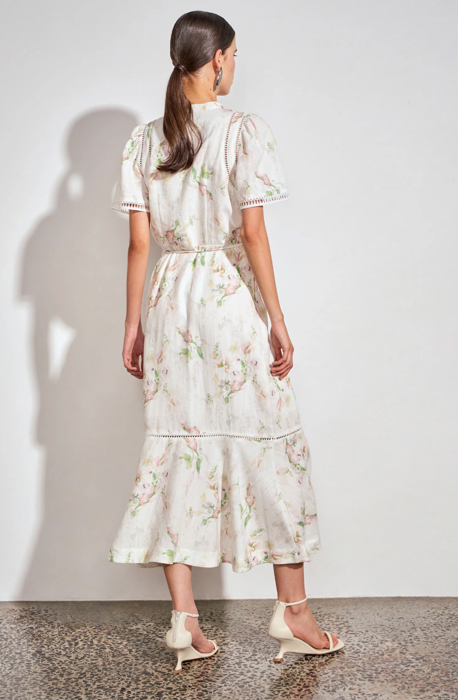 Poem Dress - Zoe Kratzman