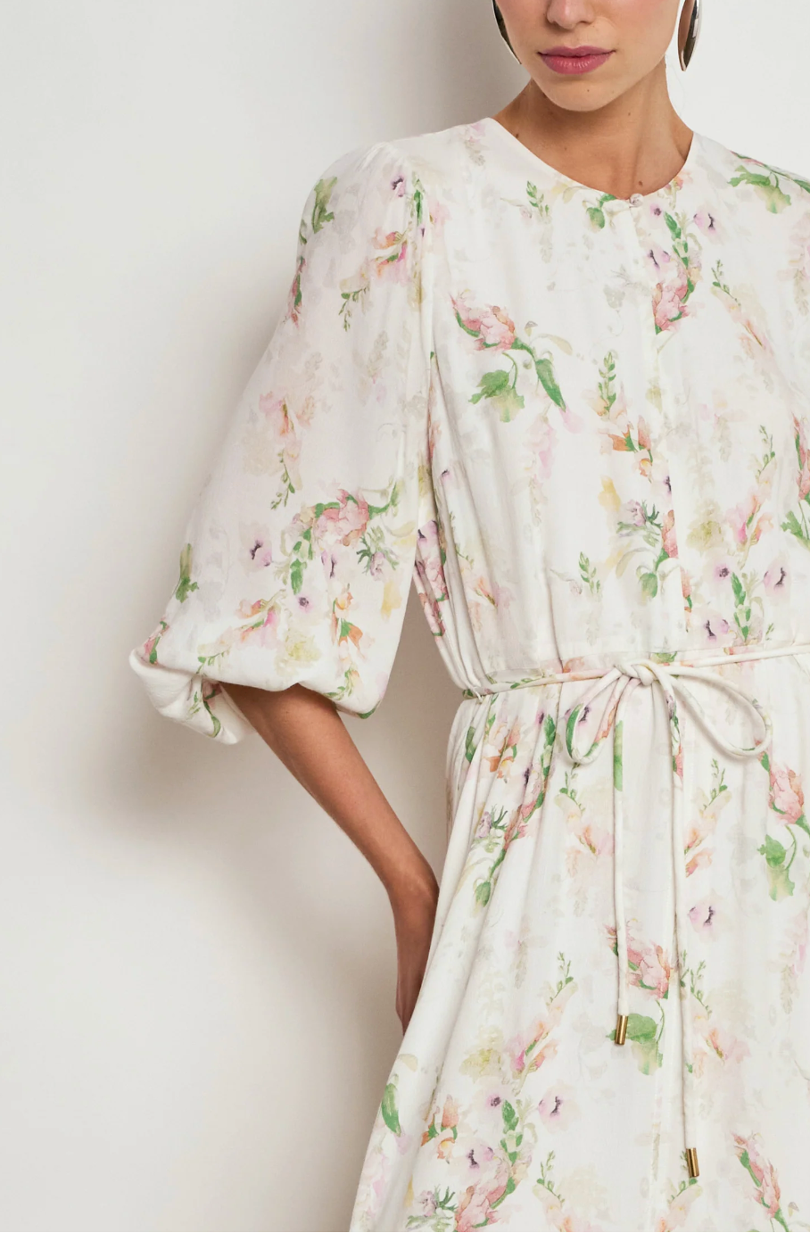 Sequence Dress - Zoe Kratzman