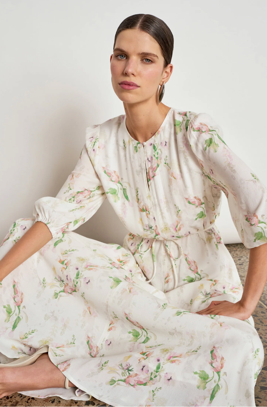Sequence Dress - Zoe Kratzman