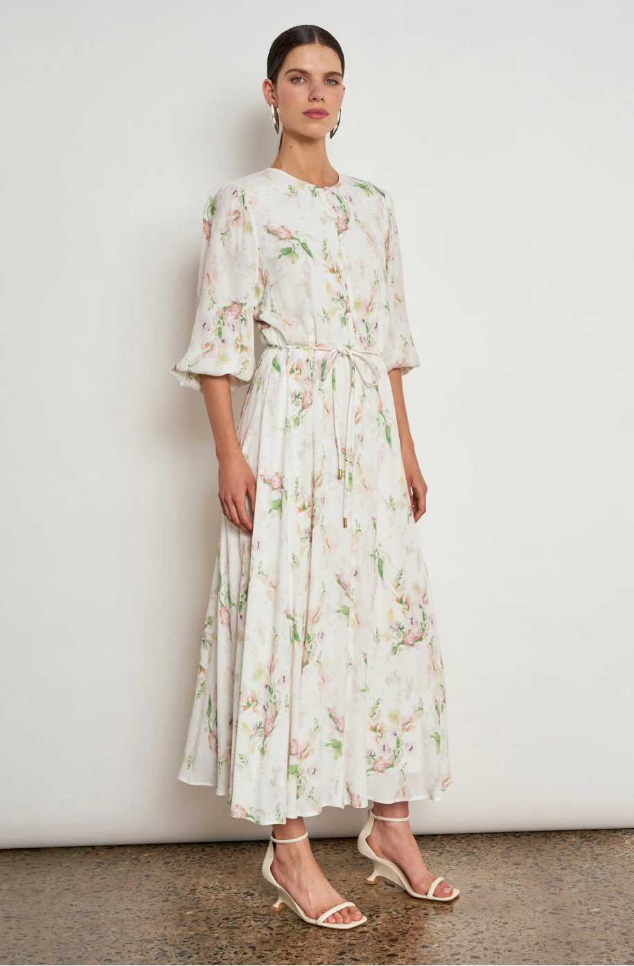Sequence Dress - Zoe Kratzman