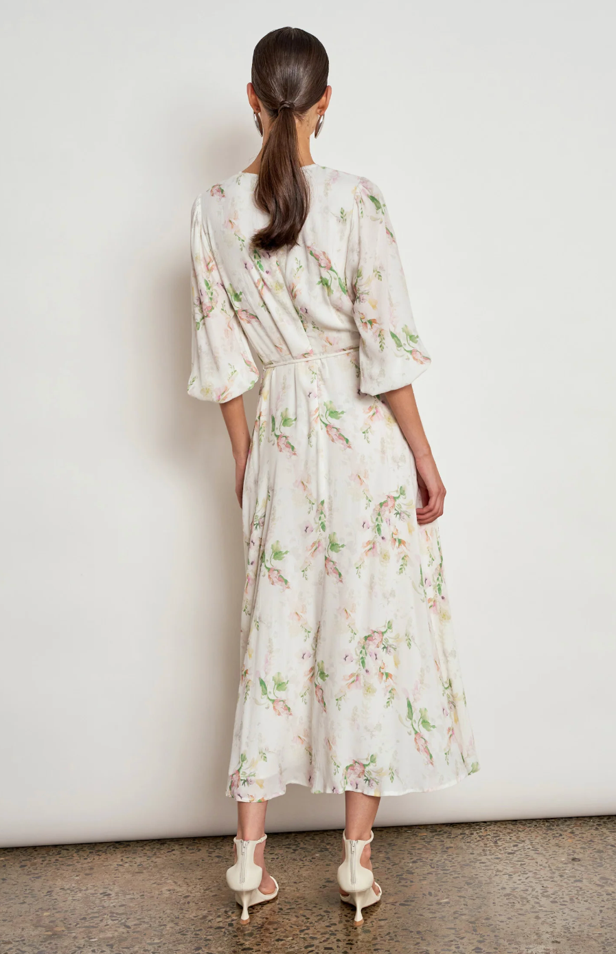 Sequence Dress - Zoe Kratzman