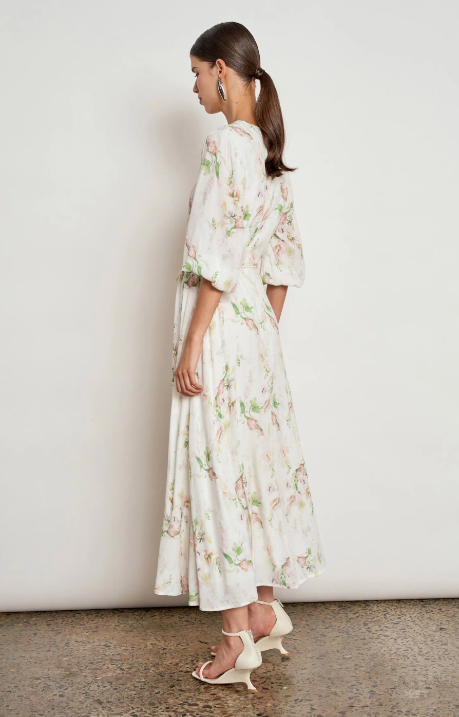 Sequence Dress - Zoe Kratzman