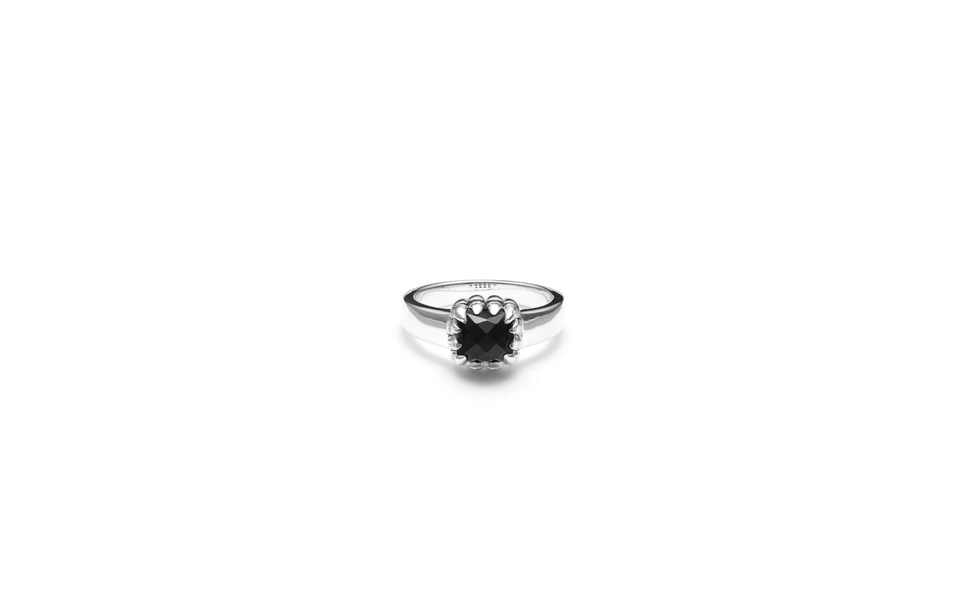 Stolen girlfriends Baby claw ring