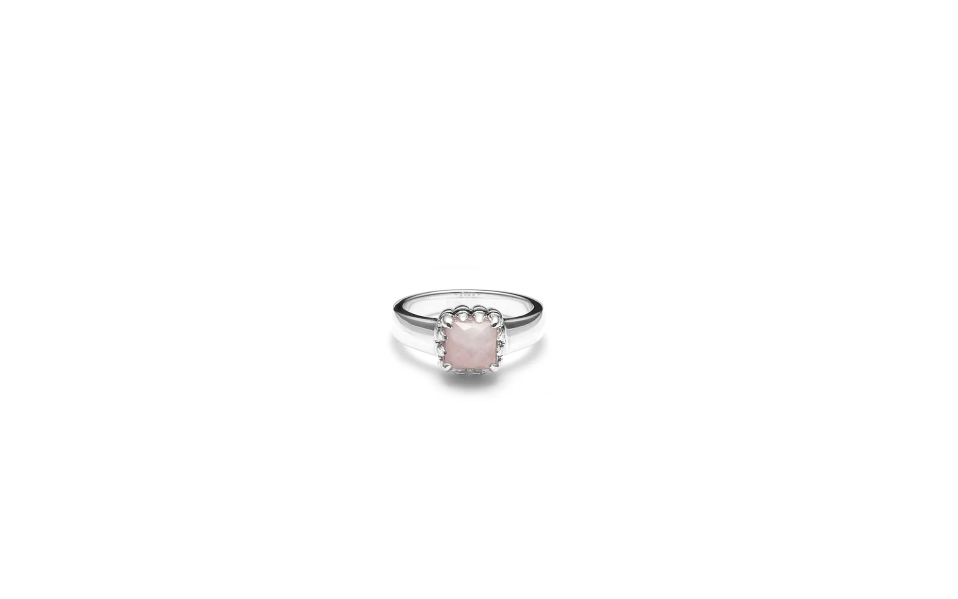 Stolen girlfriends Baby claw ring