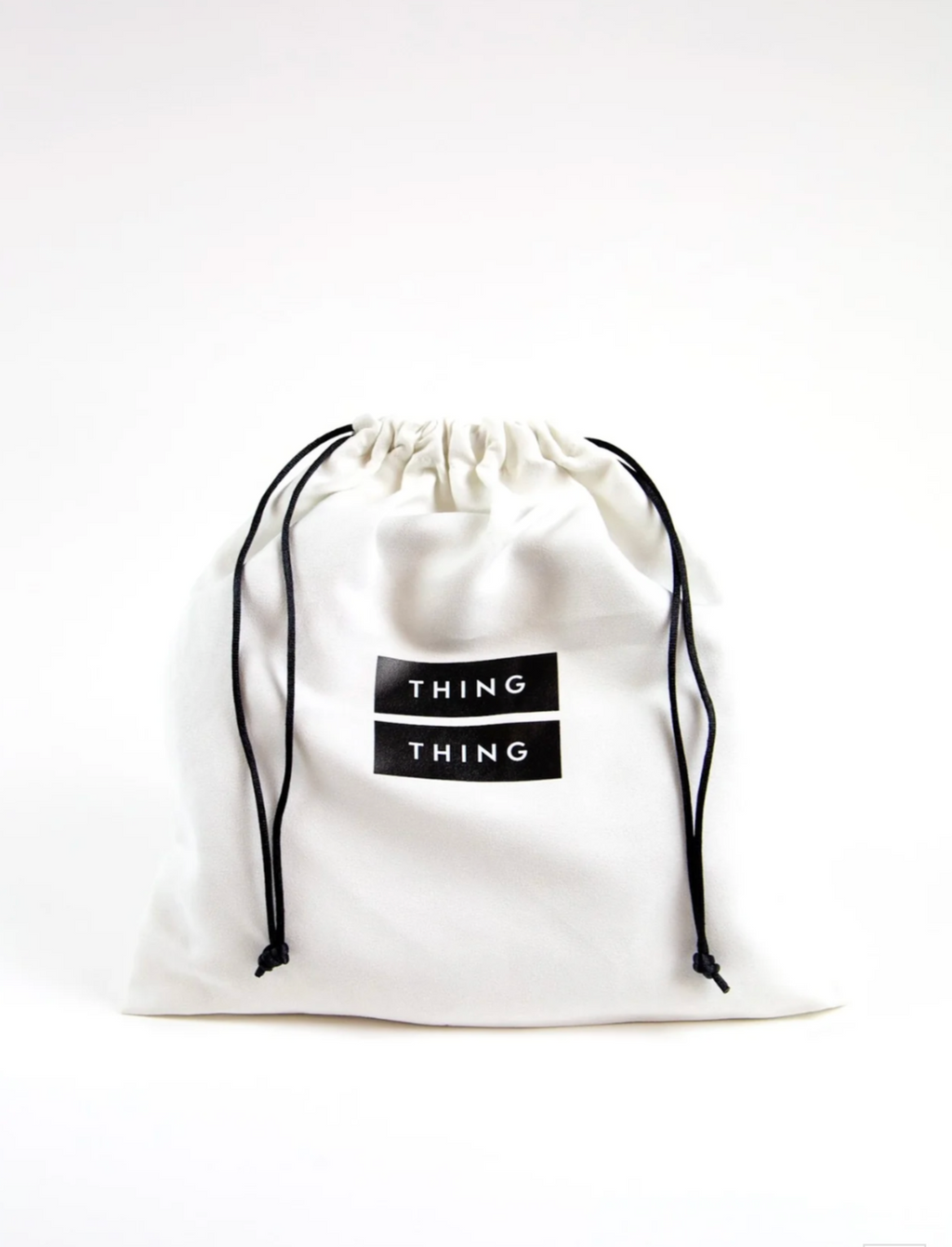 Crystal Leather Bag Thing Thing