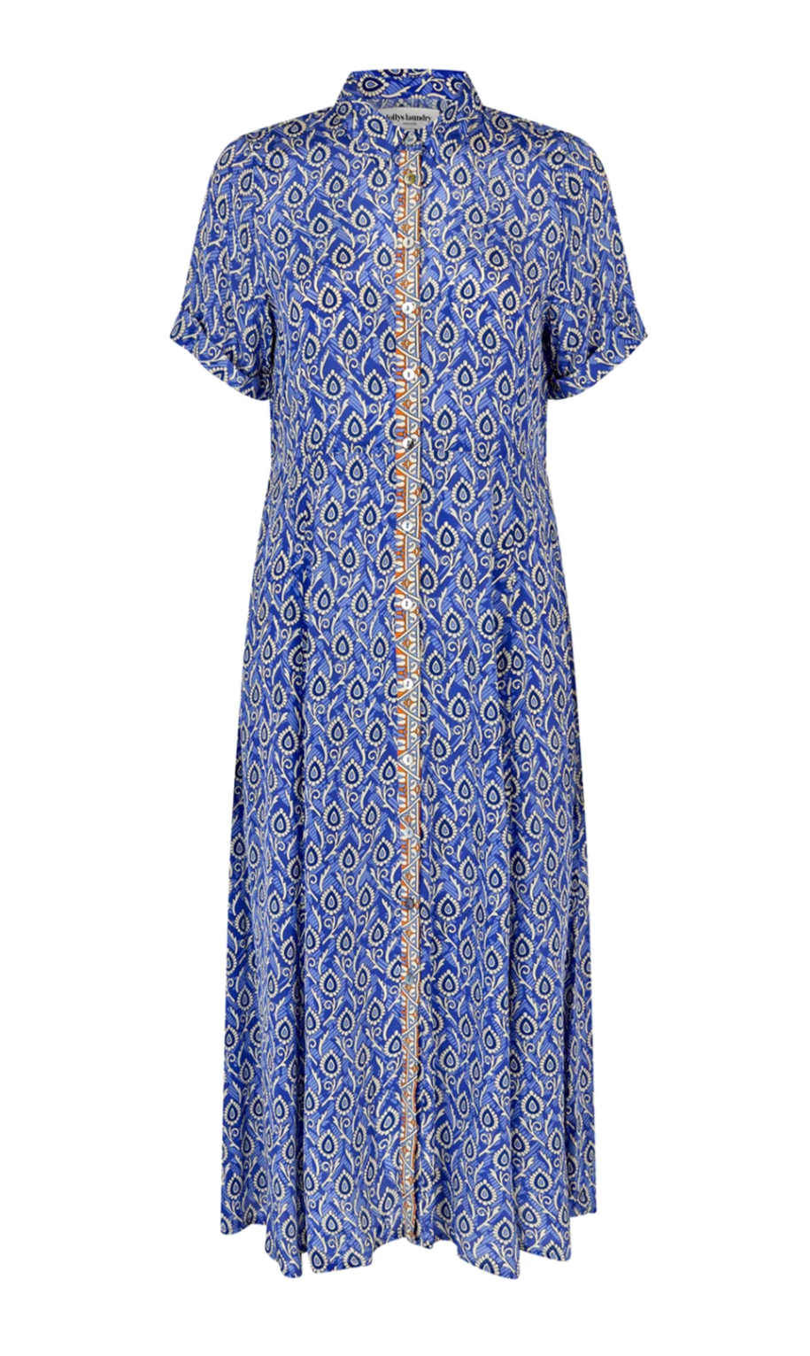 Blake Maxi Dress Lolly's Laundry