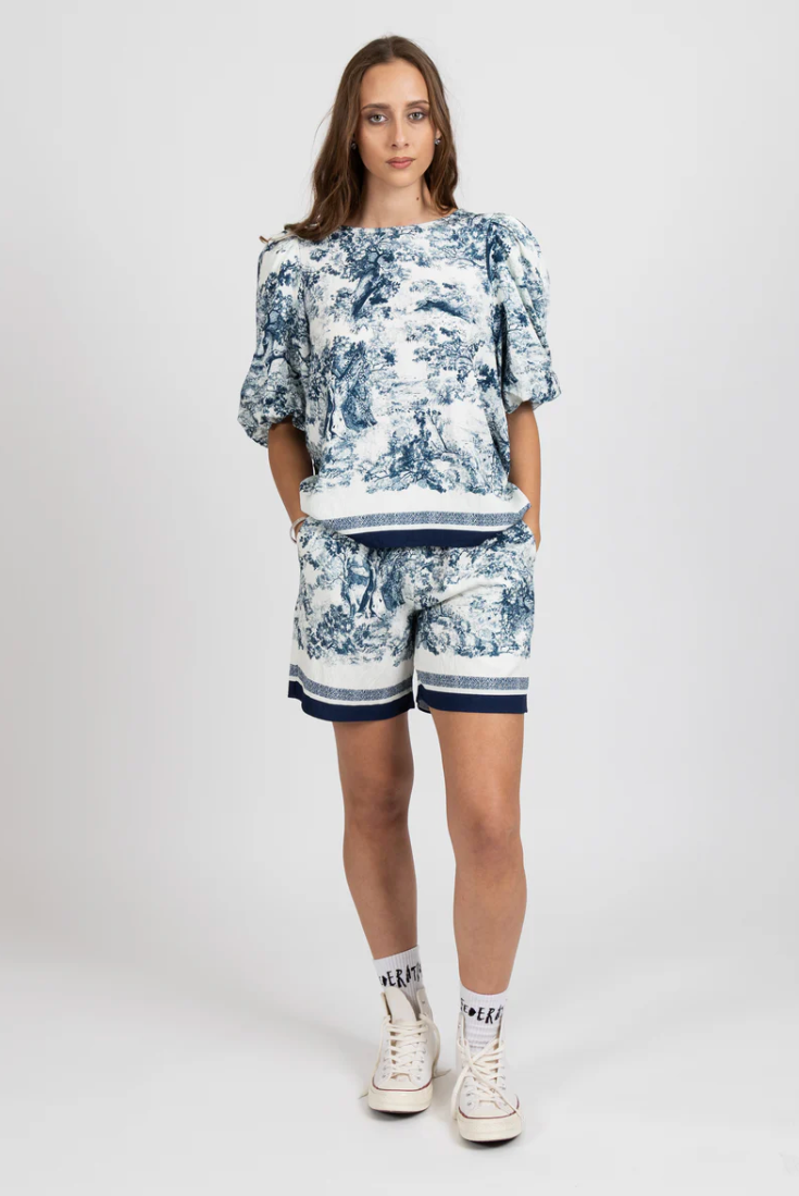 Runaway Short Federation