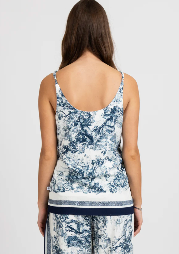 Twice Singlet Federation