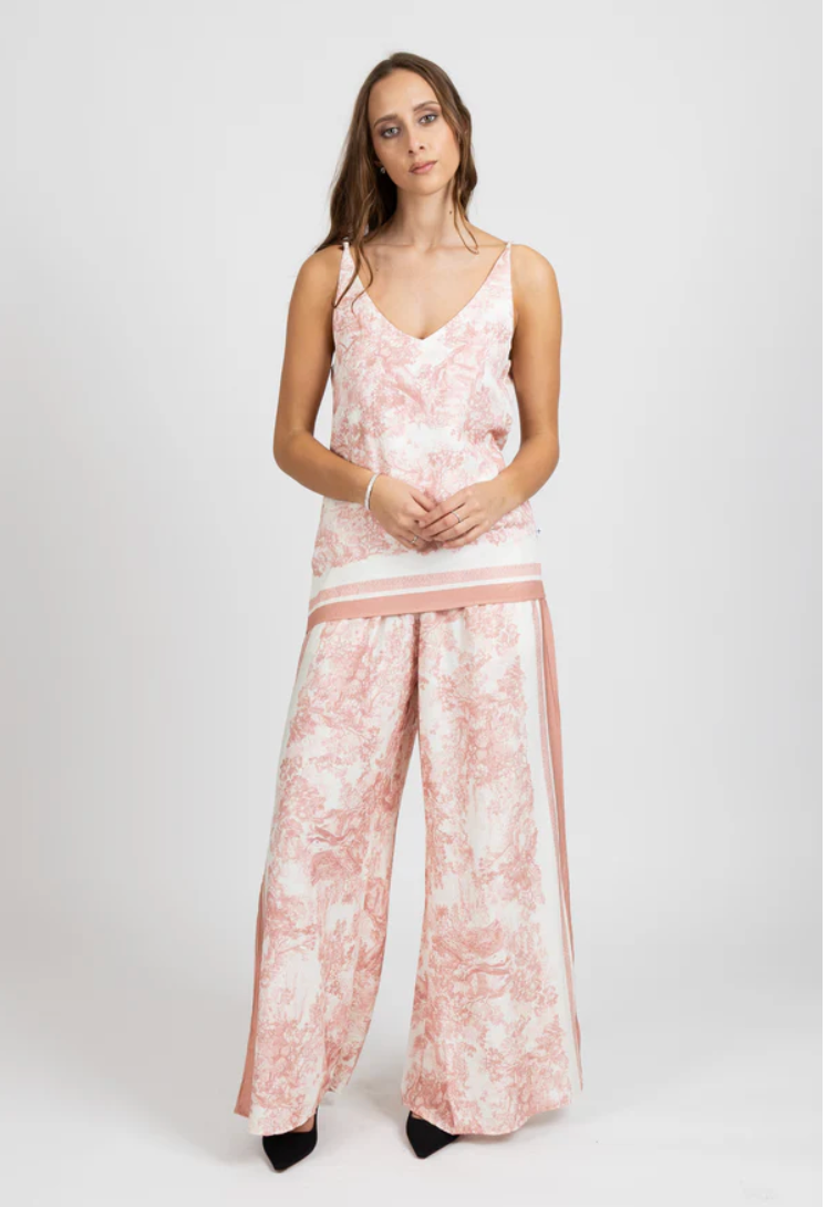 Twice Singlet Federation