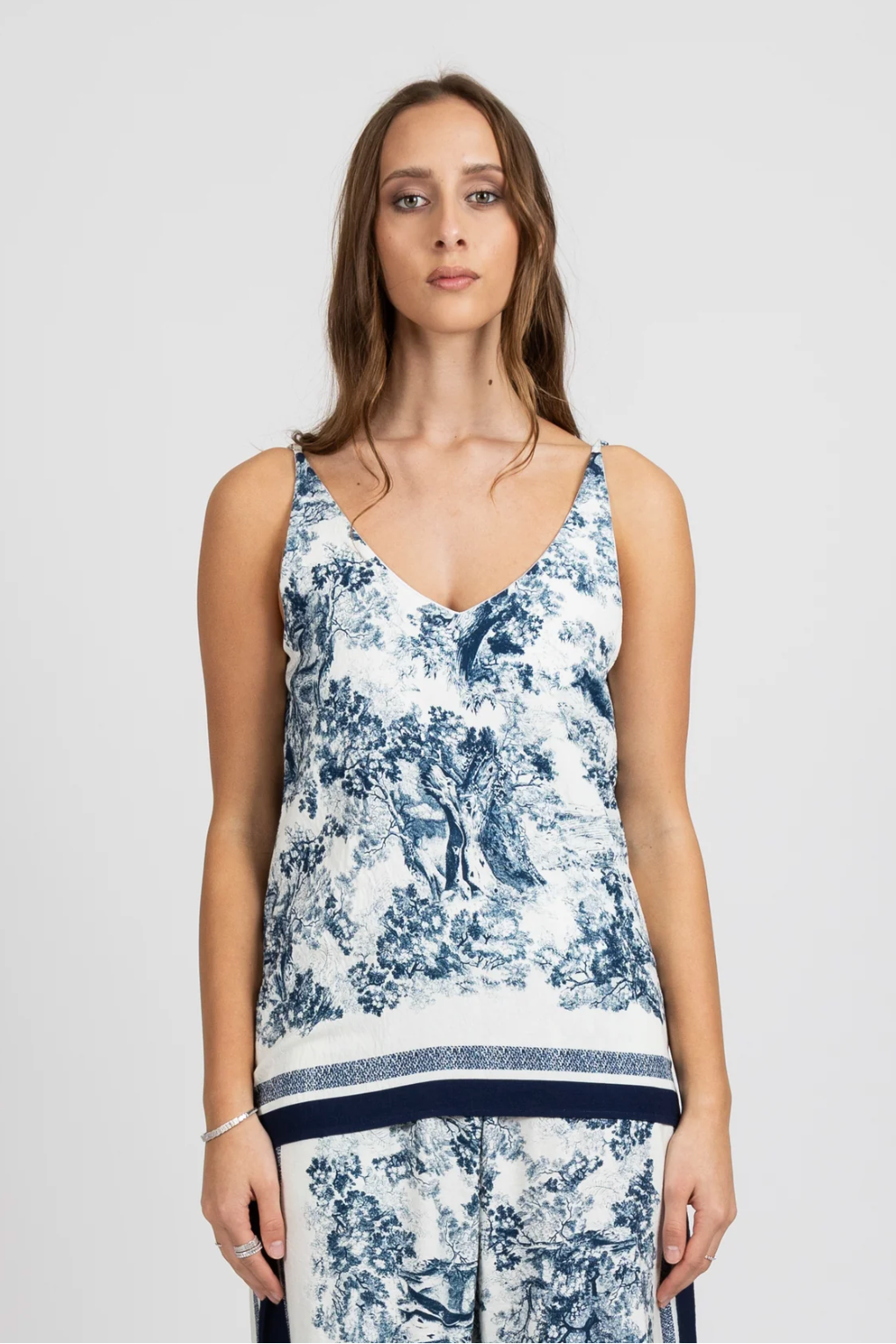 Twice Singlet Federation