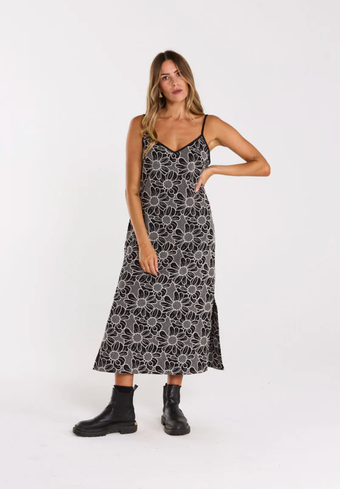 Slink Dress Thing Thing