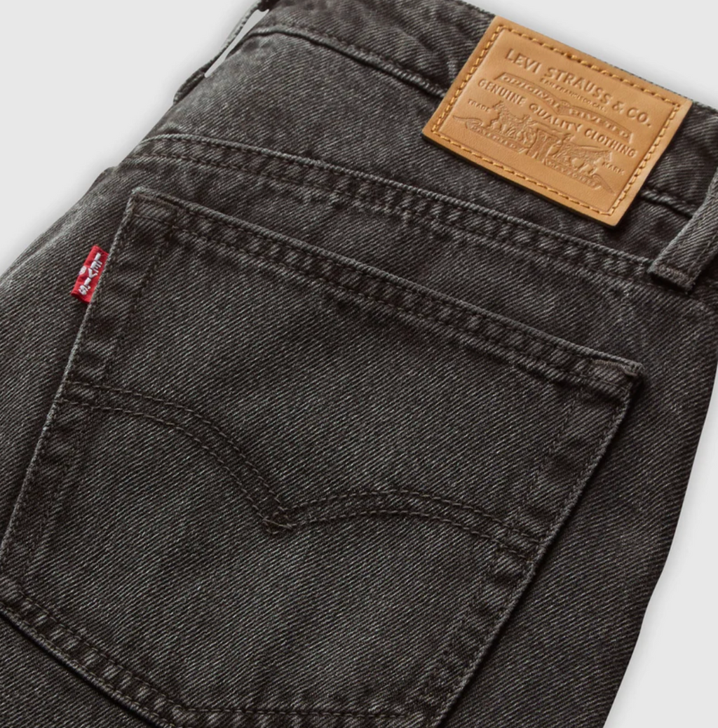 LEVI'S® WOMEN'S BAGGY DAD BARREL JEANS