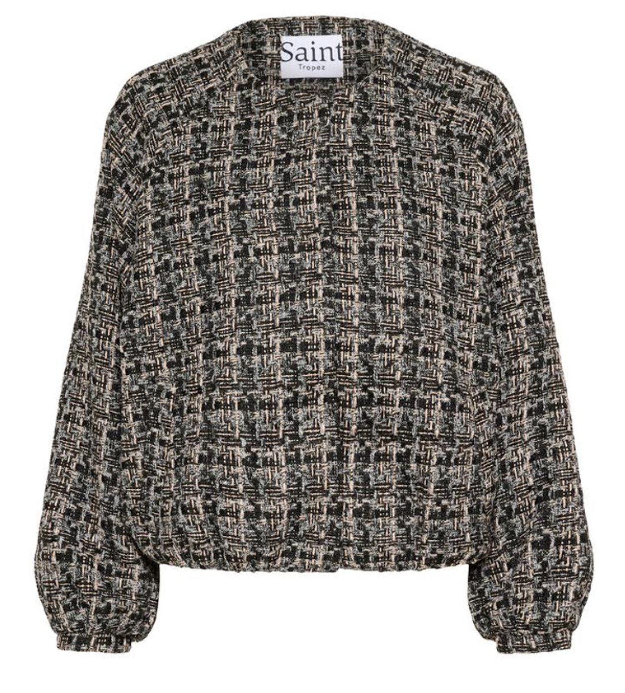 Macy Jacket Saint Tropez