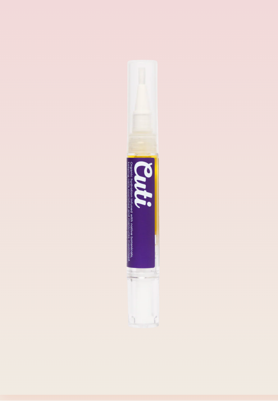 Cuti cuticle oil